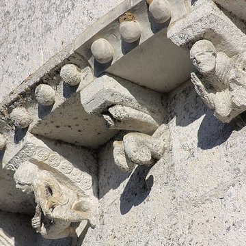 Église Notre-Dame dAudignon