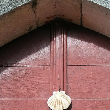 Église Notre-Dame dAudignon