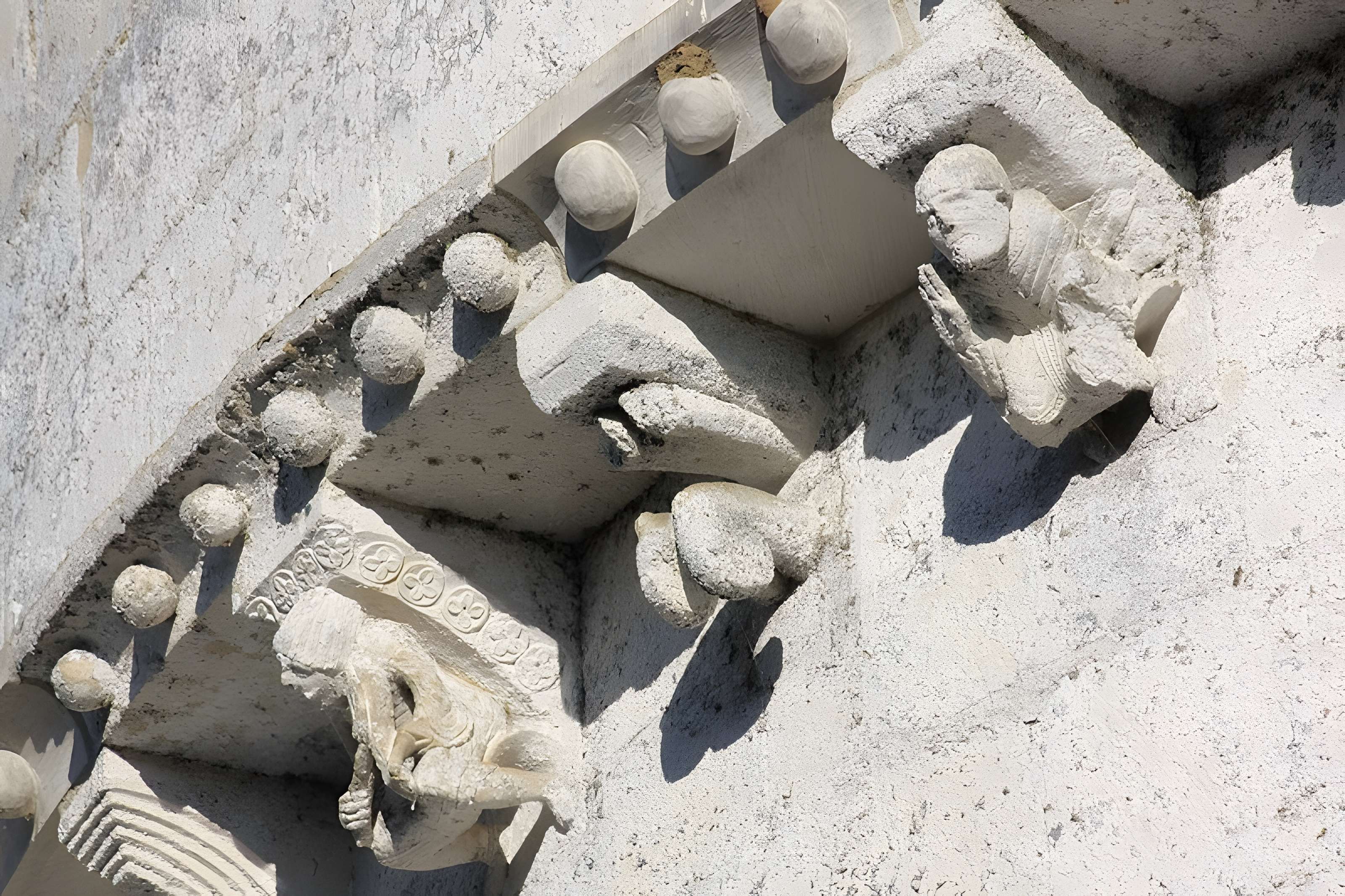 Église Notre-Dame d'Audignon