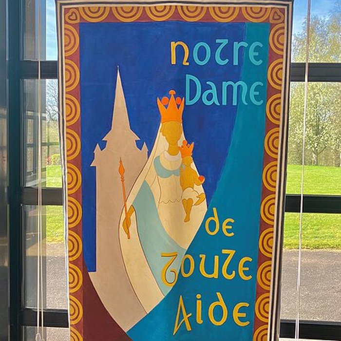 Photo de Chapelle Notre-Dame de Toute Aide