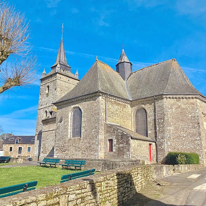 Photo de Chapelle Notre-Dame de Toute Aide