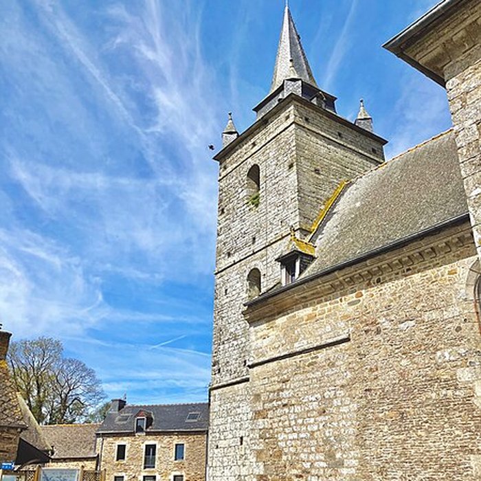 Photo de Chapelle Notre-Dame de Toute Aide