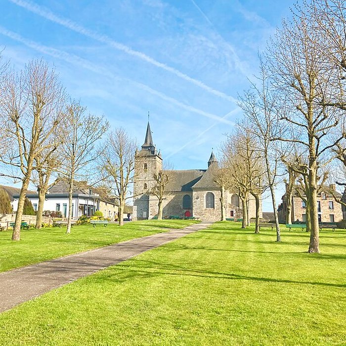 Photo de Chapelle Notre-Dame de Toute Aide