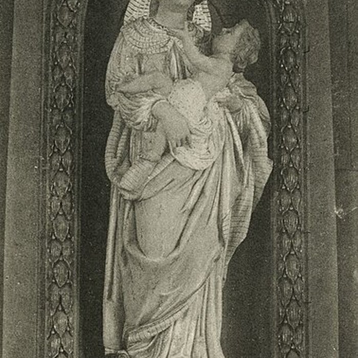 Photo de Chapelle Notre-Dame de Toute Aide