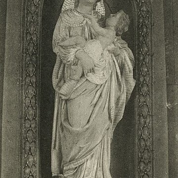 Chapelle Notre-Dame de Toute Aide