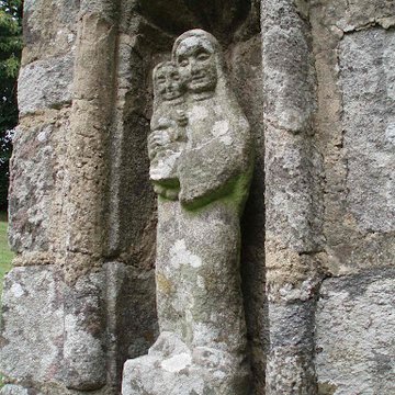 Chapelle Notre-Dame de Toute Aide