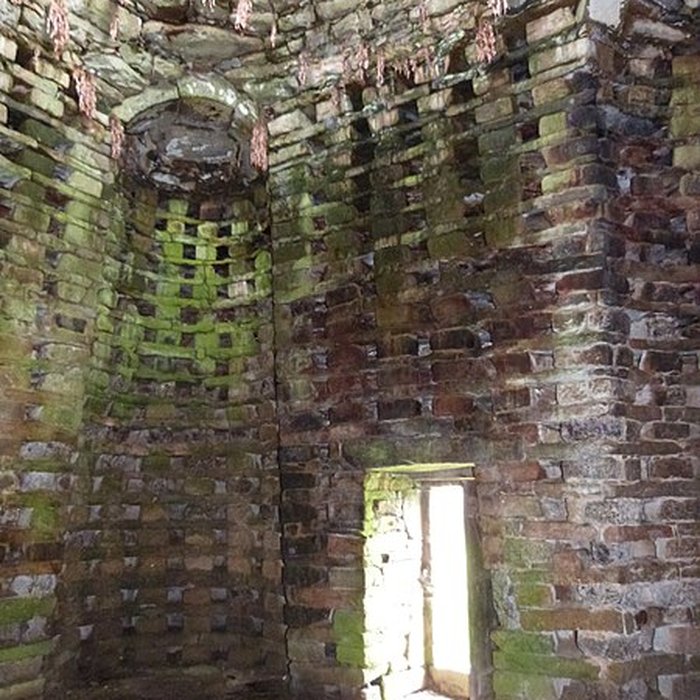 Photo de Ancien manoir de Vaujoyeux