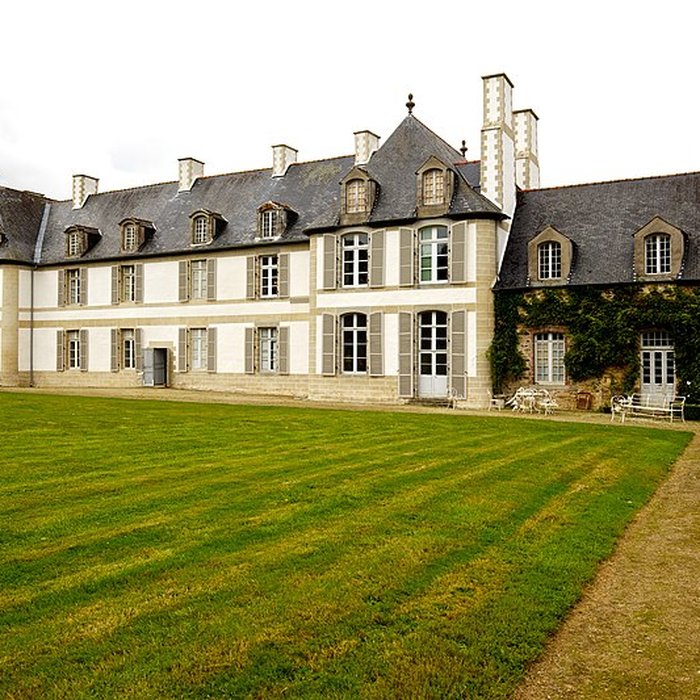 Photo de Château de la Moglais