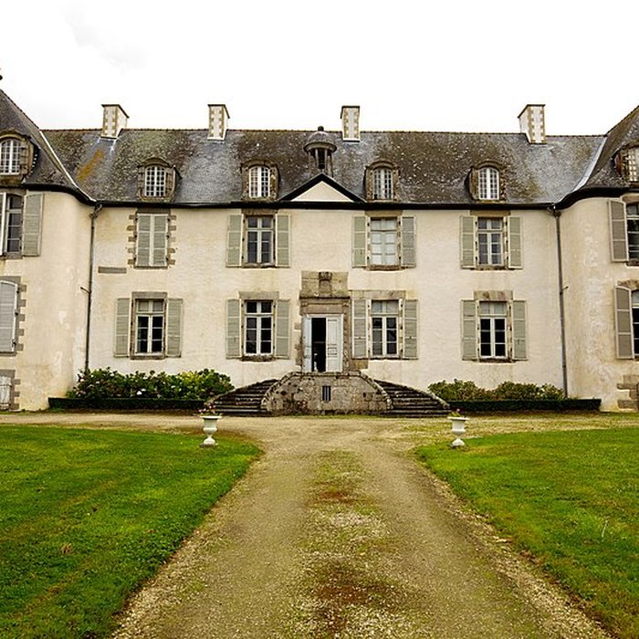 Photo de Château de la Moglais