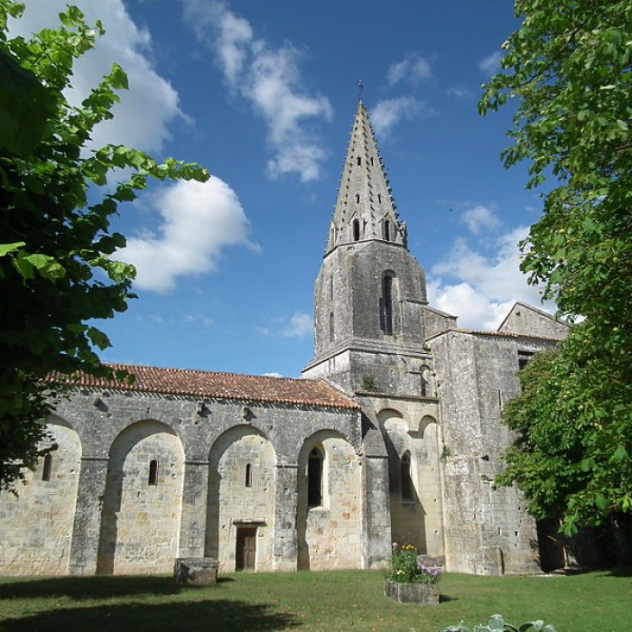 Photo de Église Notre-Dame dAvy