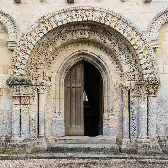 Photo de Église Notre-Dame dAvy