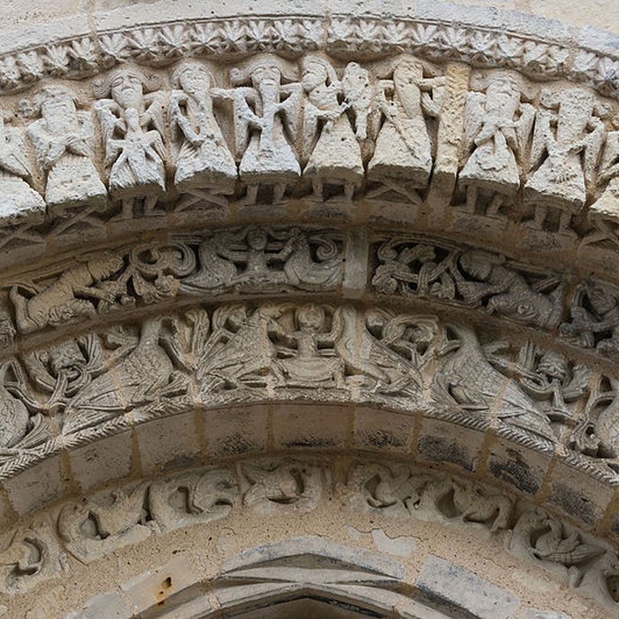 Photo de Église Notre-Dame dAvy