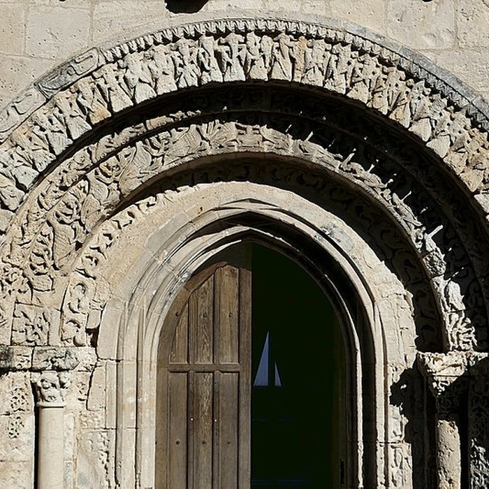 Photo de Église Notre-Dame dAvy