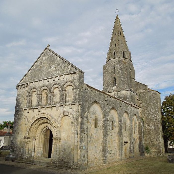 Photo de Église Notre-Dame dAvy