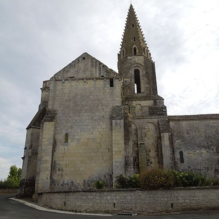 Photo de Église Notre-Dame dAvy
