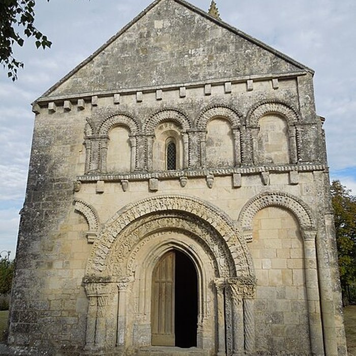 Photo de Église Notre-Dame dAvy
