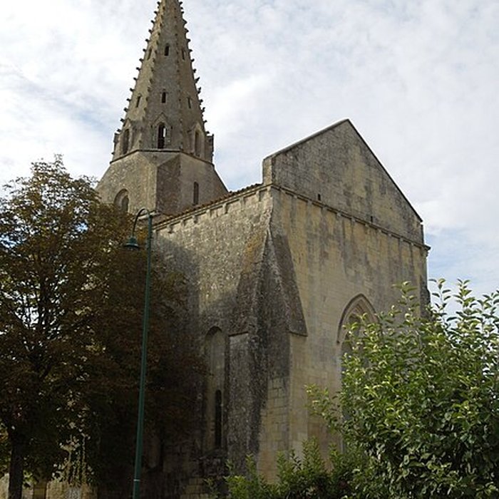 Photo de Église Notre-Dame dAvy