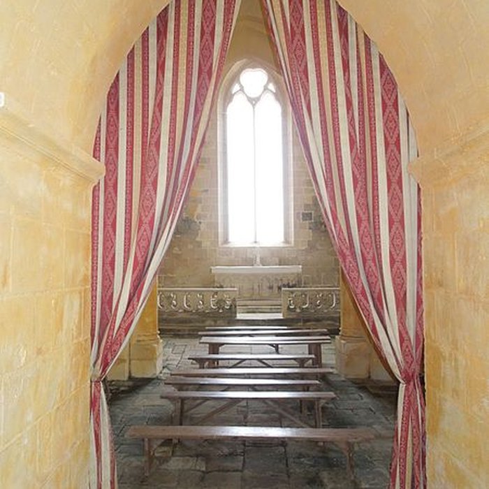 Photo de Église Notre-Dame dAvy