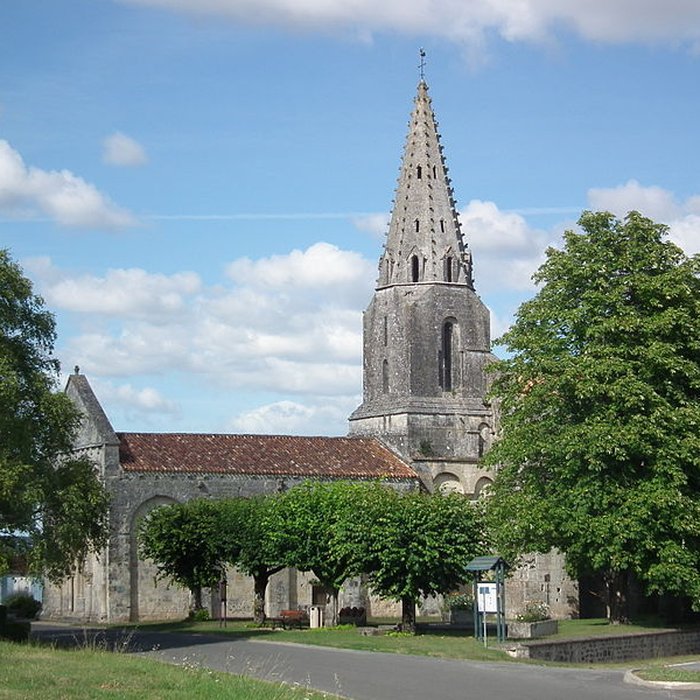 Photo de Église Notre-Dame dAvy