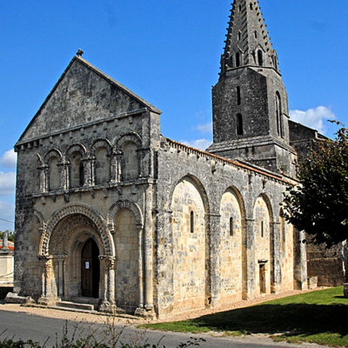Photo de Église Notre-Dame dAvy
