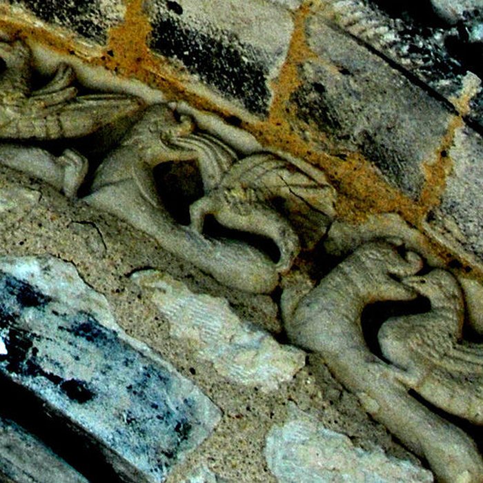 Photo de Église Notre-Dame dAvy