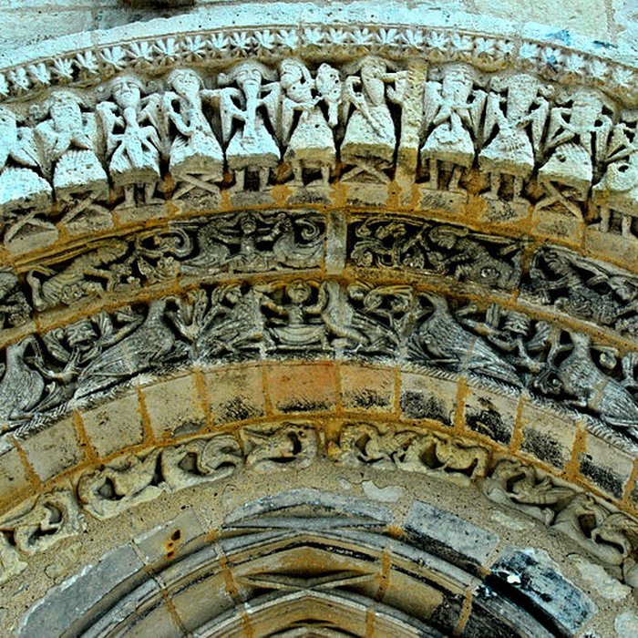 Photo de Église Notre-Dame dAvy