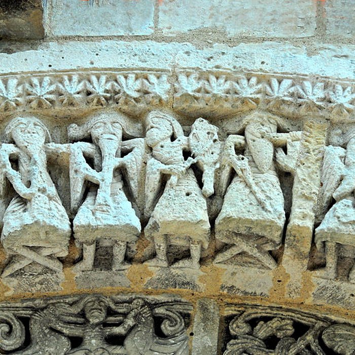 Photo de Église Notre-Dame dAvy