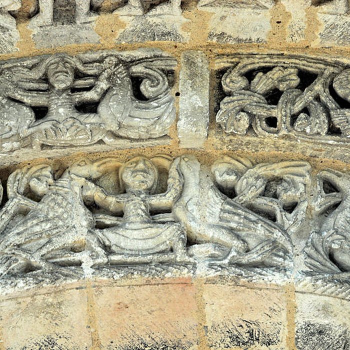 Photo de Église Notre-Dame dAvy