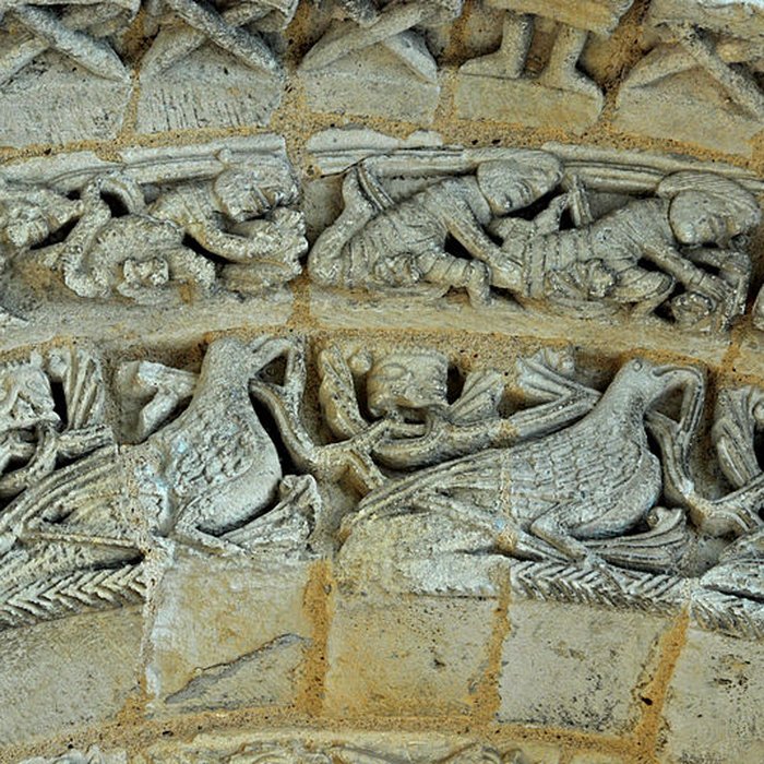 Photo de Église Notre-Dame dAvy