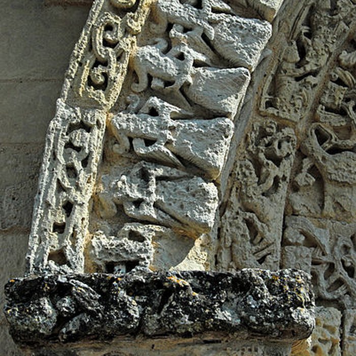 Photo de Église Notre-Dame dAvy