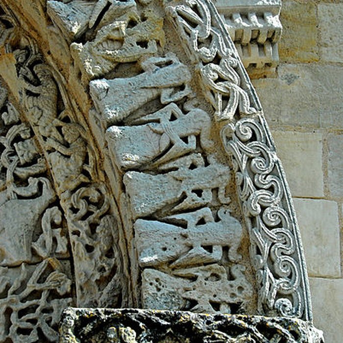 Photo de Église Notre-Dame dAvy