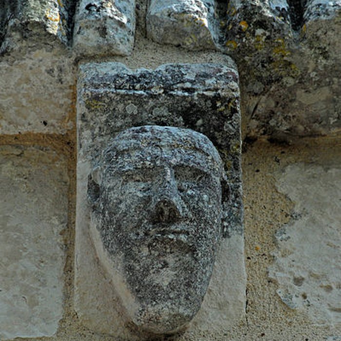 Photo de Église Notre-Dame dAvy