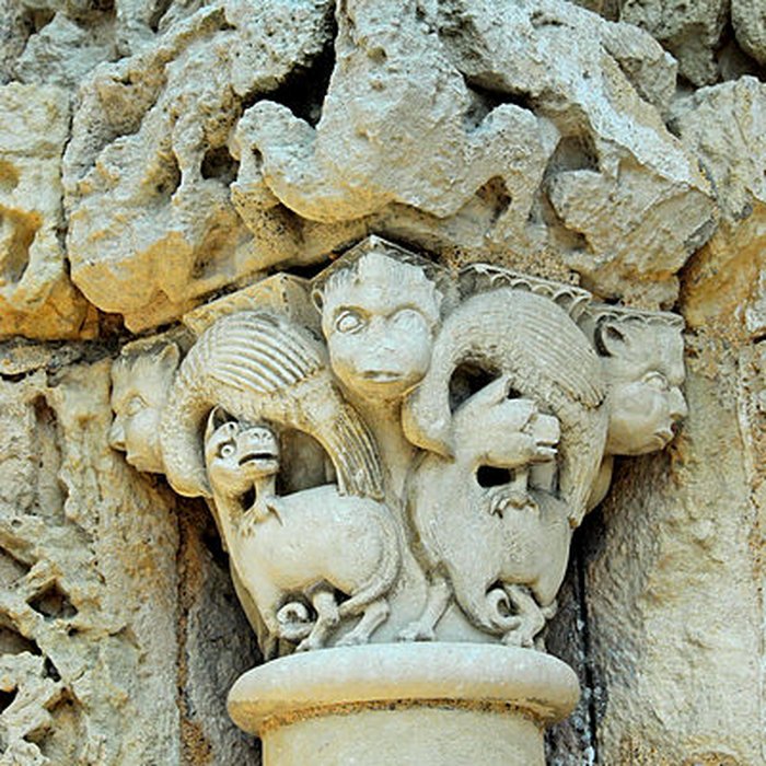 Photo de Église Notre-Dame dAvy