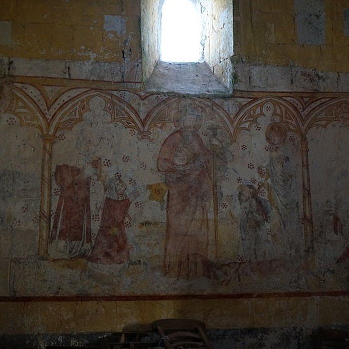 Photo de Église Notre-Dame dAvy