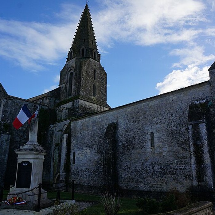 Photo de Église Notre-Dame dAvy
