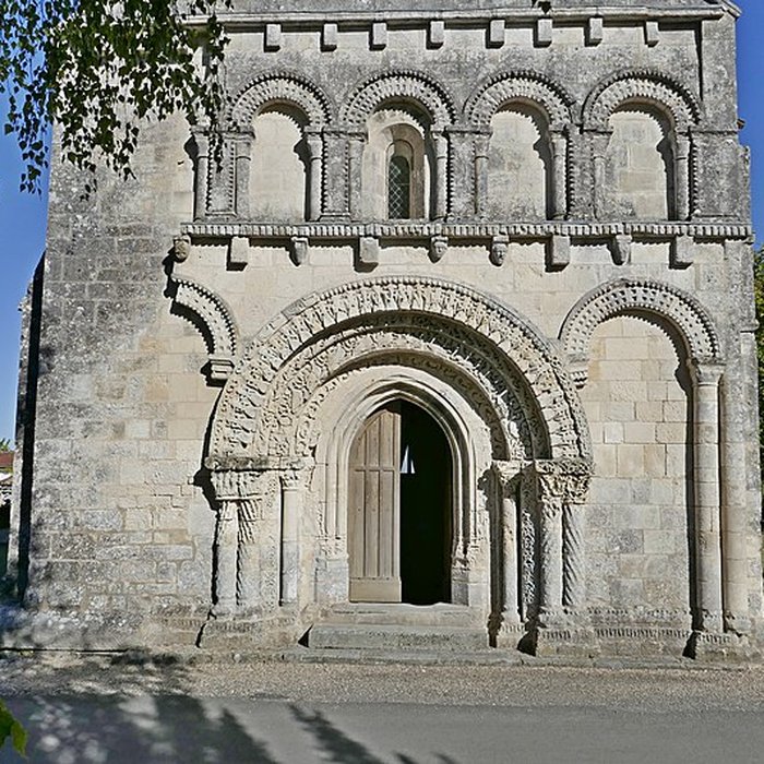 Photo de Église Notre-Dame dAvy