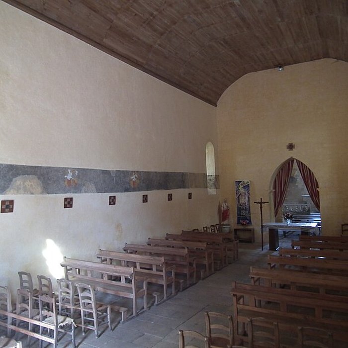 Photo de Église Notre-Dame dAvy