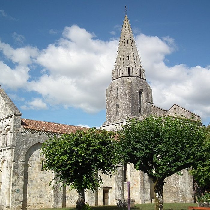Photo de Église Notre-Dame dAvy