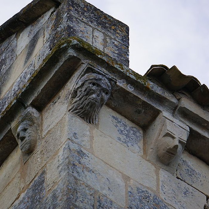 Photo de Église Notre-Dame dAvy