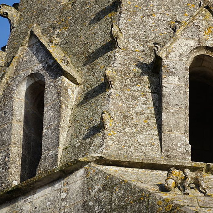 Photo de Église Notre-Dame dAvy