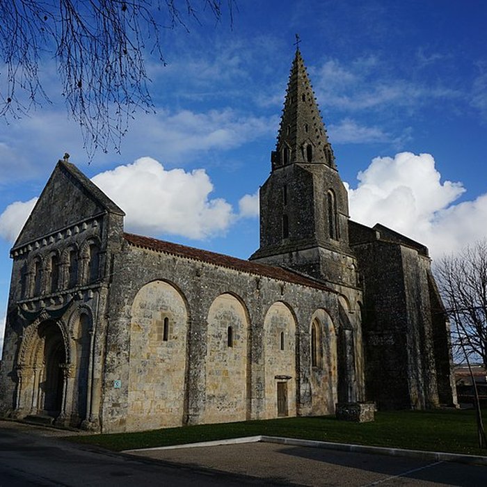 Photo de Église Notre-Dame dAvy
