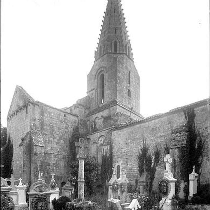 Photo de Église Notre-Dame dAvy