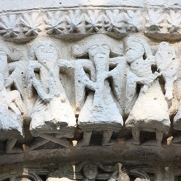 Église Notre-Dame dAvy