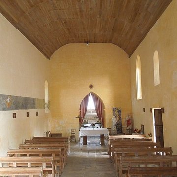 Église Notre-Dame dAvy