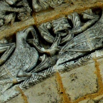 Église Notre-Dame dAvy