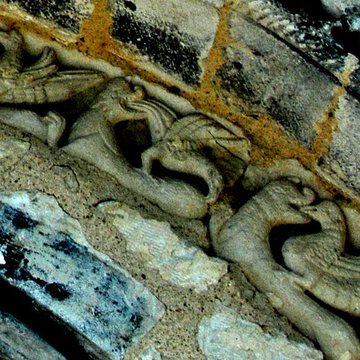 Église Notre-Dame dAvy