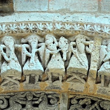 Église Notre-Dame dAvy