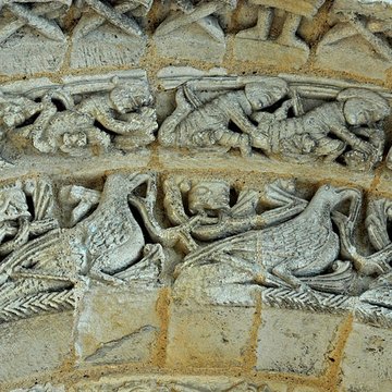 Église Notre-Dame dAvy