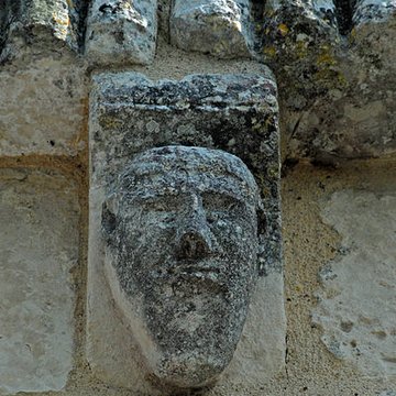 Église Notre-Dame dAvy