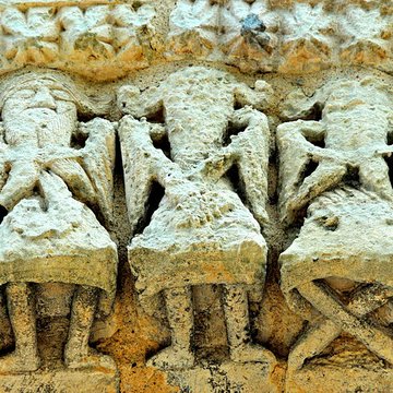 Église Notre-Dame dAvy